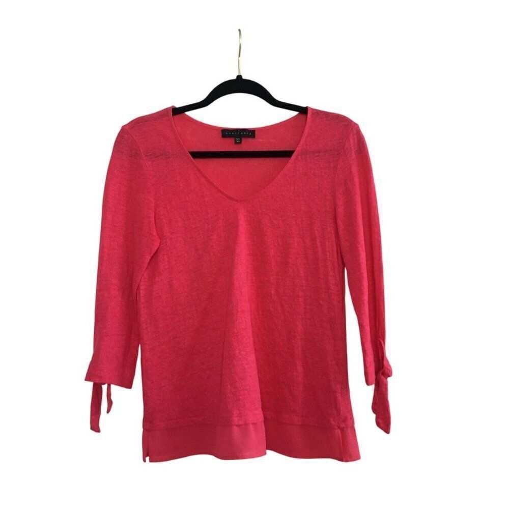 Sanctuary women shirt size XS